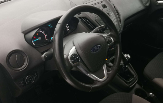 Ford Tourneo