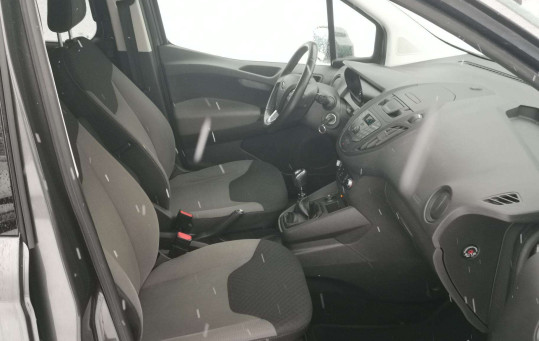 Ford Tourneo