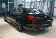 BMW 640D XDRIVE