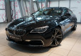 BMW 640D XDRIVE