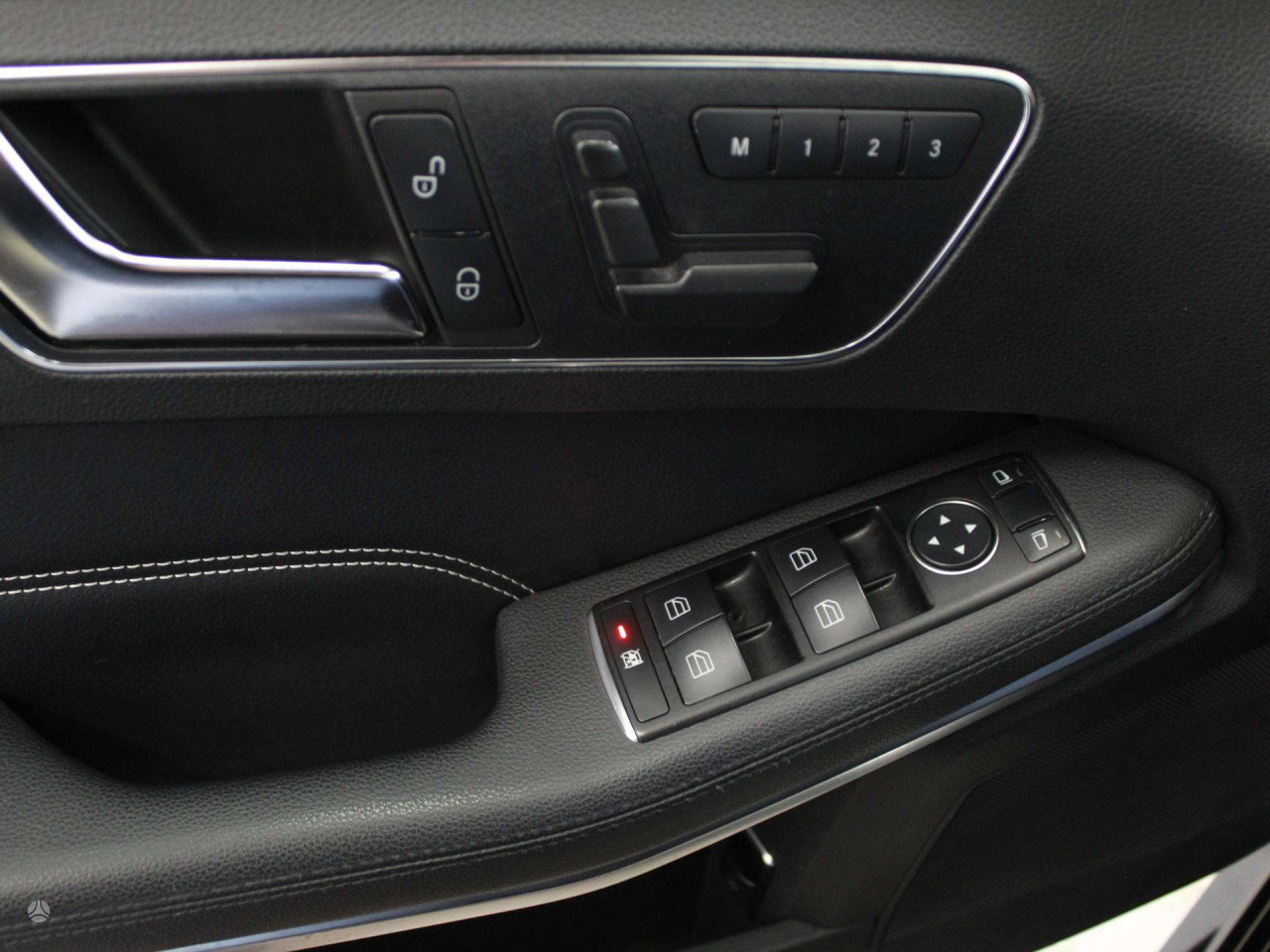 Mercedes-Benz E 350