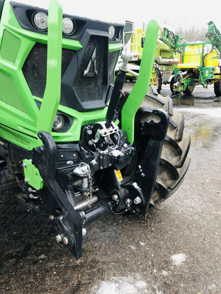 Deutz-Fahr 6165
