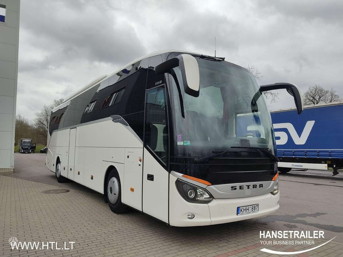 Setra S 515 HD