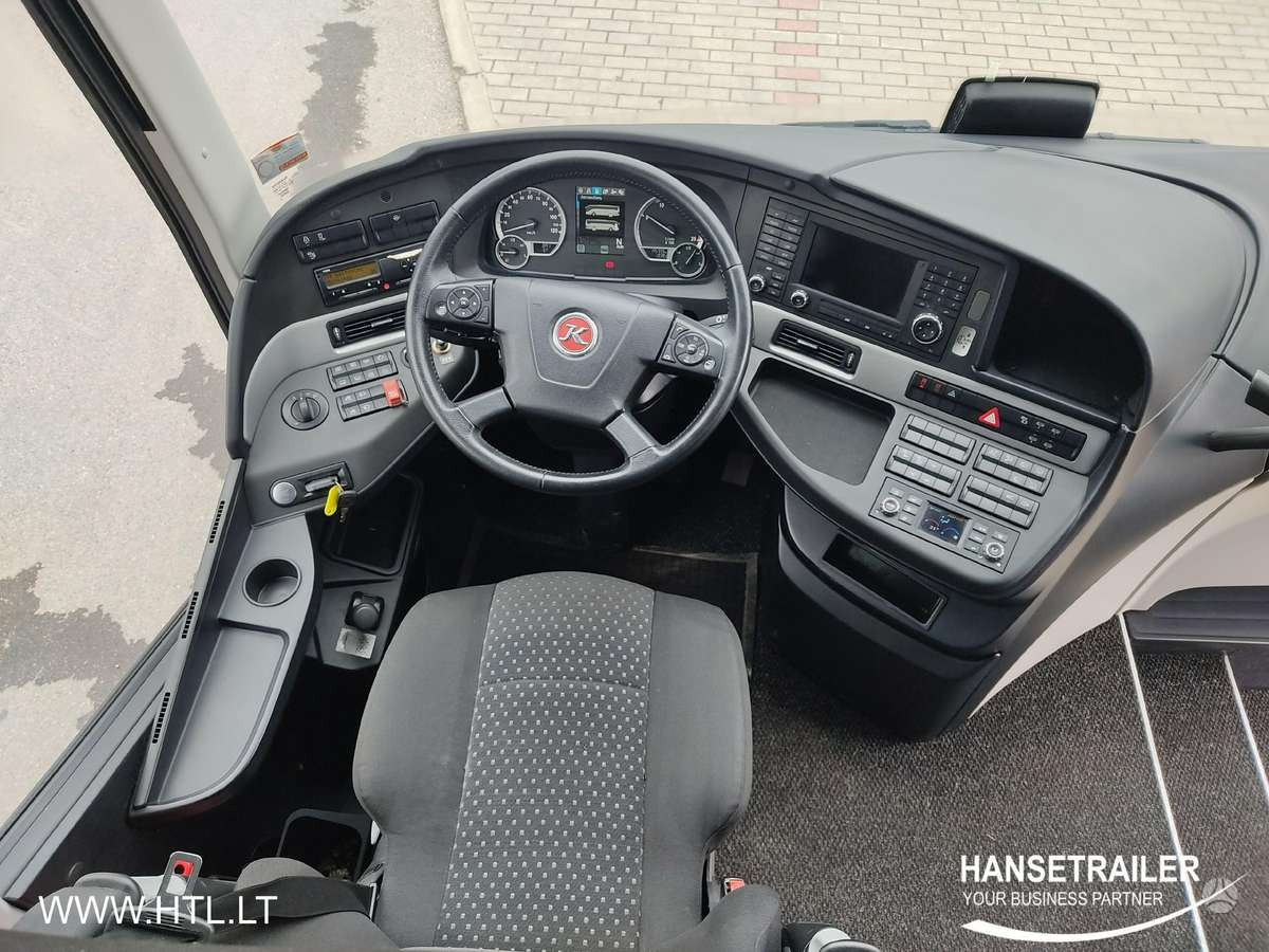 Setra S 515 HD