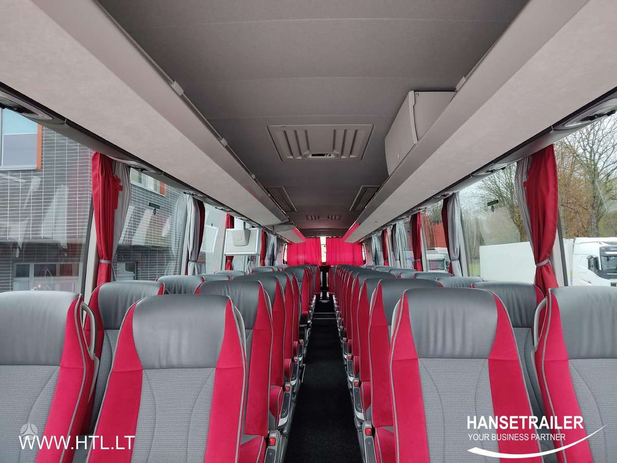 Setra S 515 HD