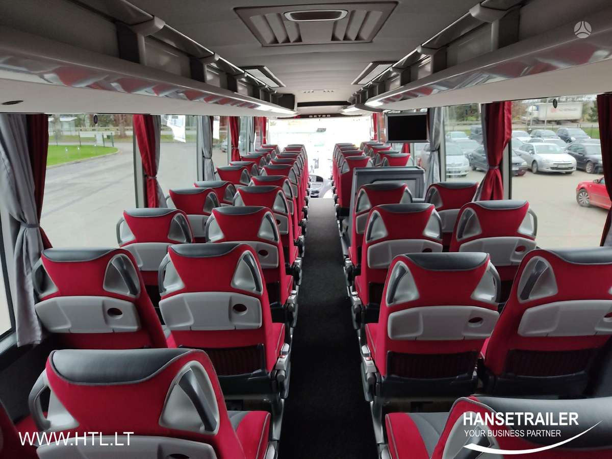 Setra S 515 HD