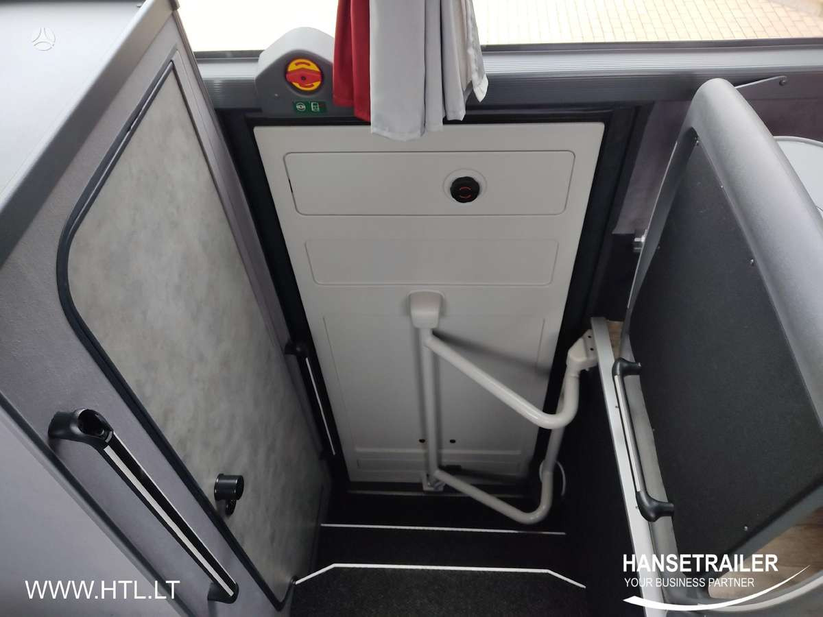 Setra S 515 HD