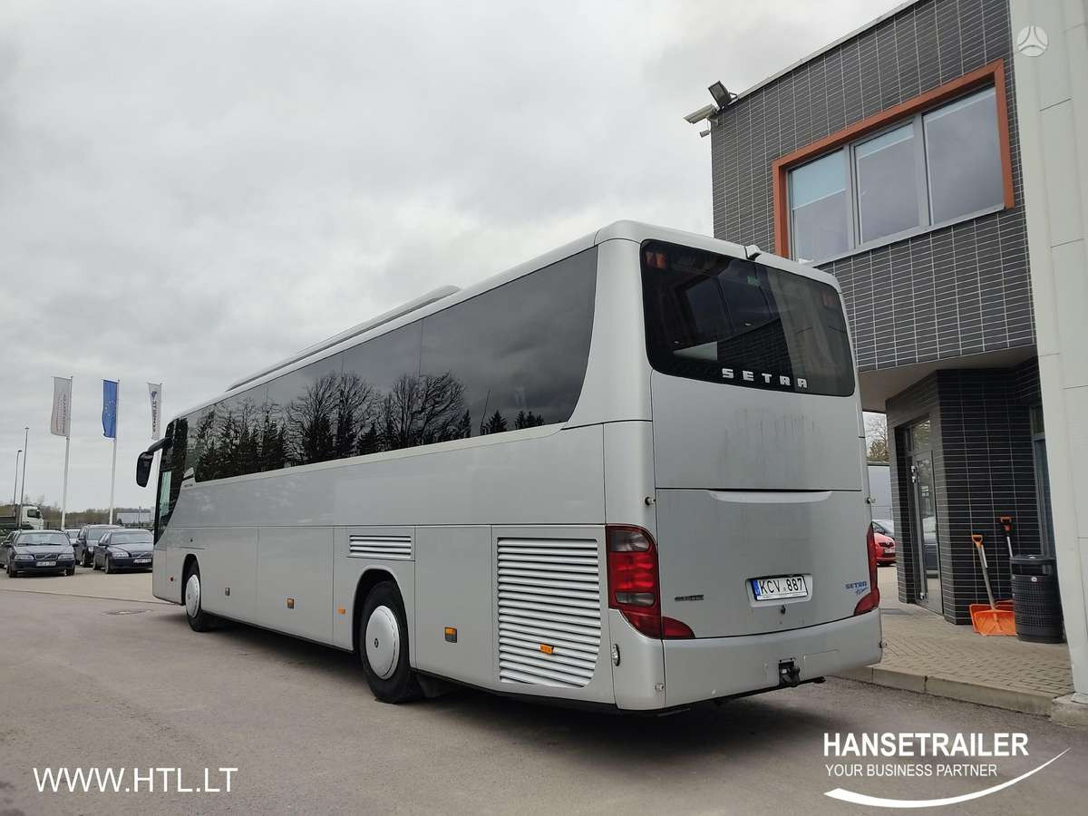 Setra S 415 GT-HD