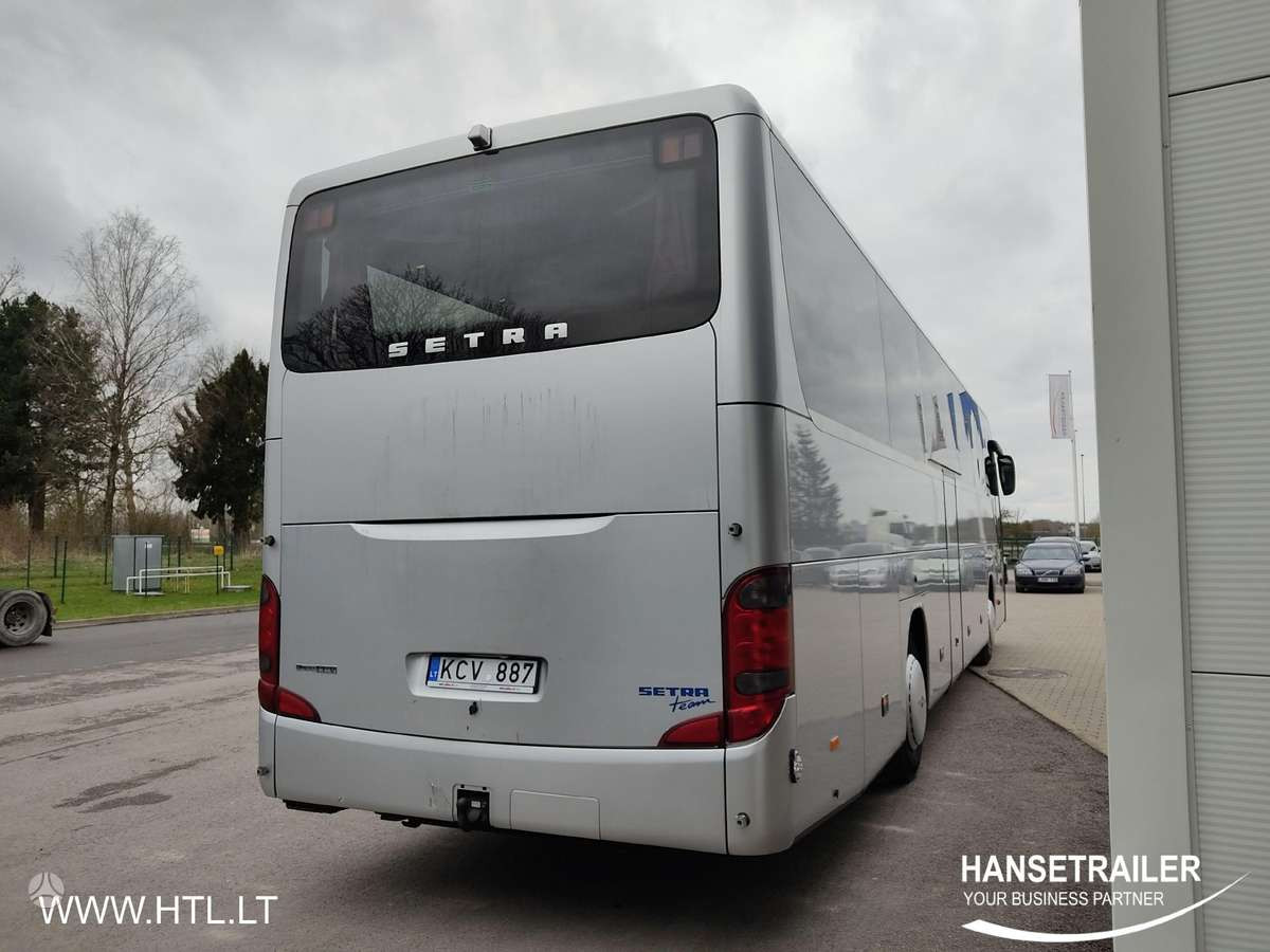 Setra S 415 GT-HD