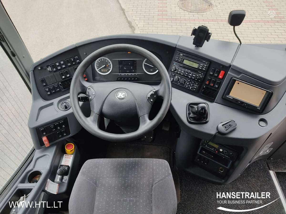 Setra S 415 GT-HD