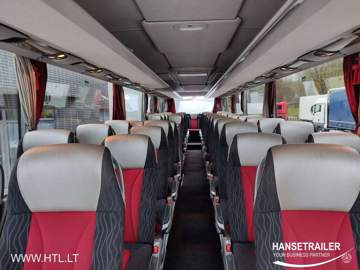 Setra S 415 GT-HD