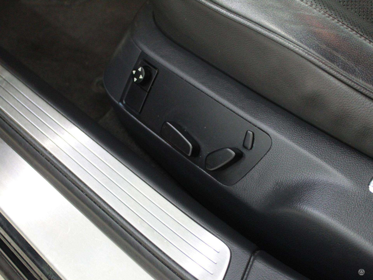 Volkswagen Phaeton