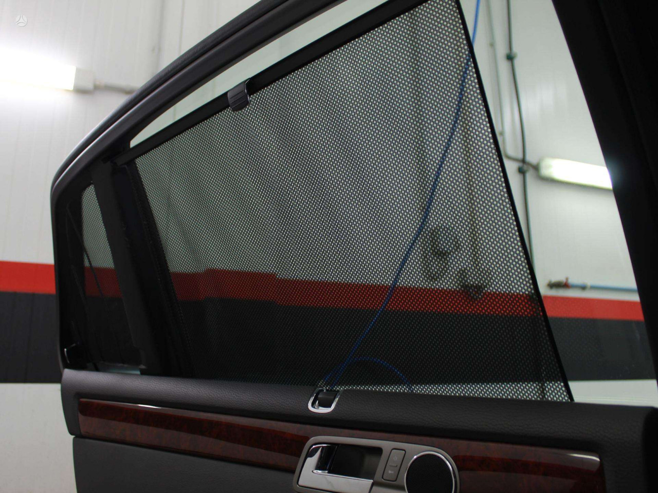 Volkswagen Phaeton