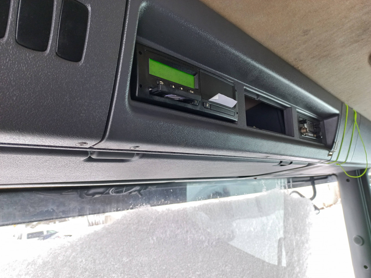 Scania P410