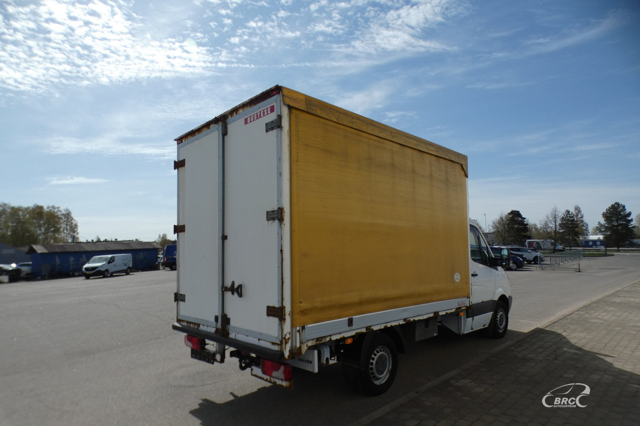 Mercedes-Benz Sprinter 313