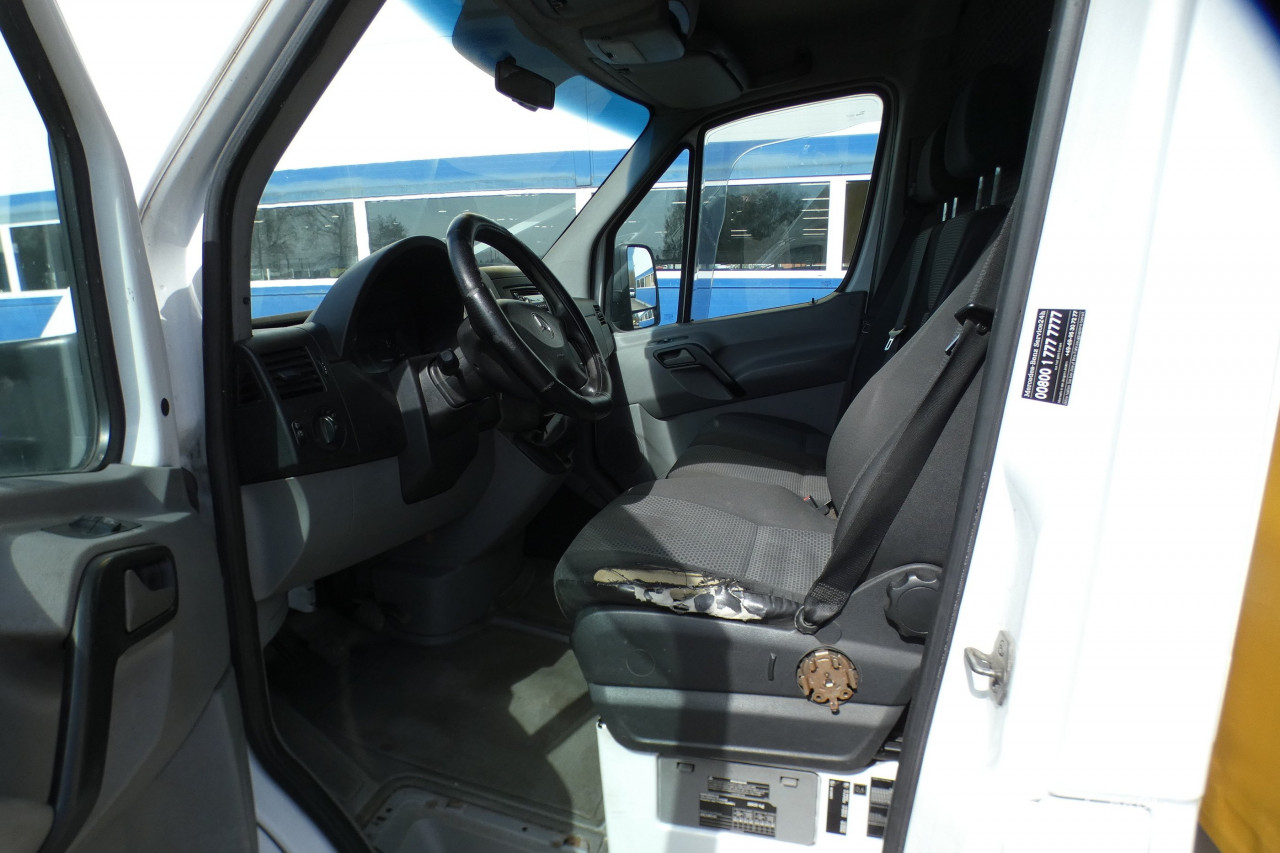 Mercedes-Benz Sprinter 313