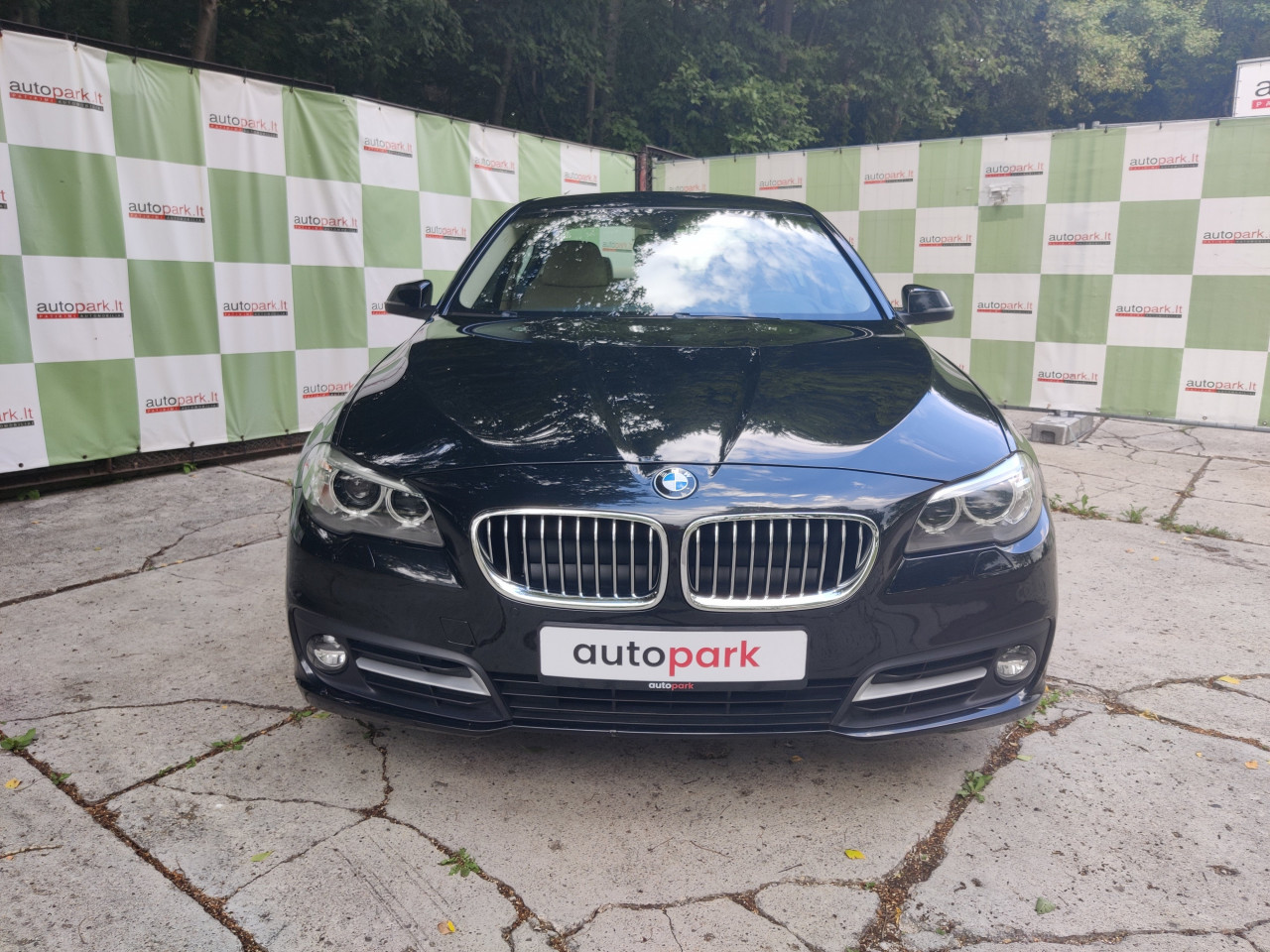 BMW 520d xDrive
