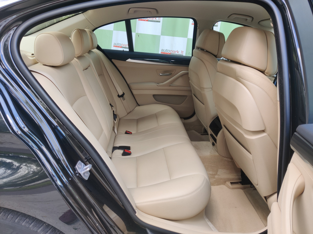BMW 520d xDrive