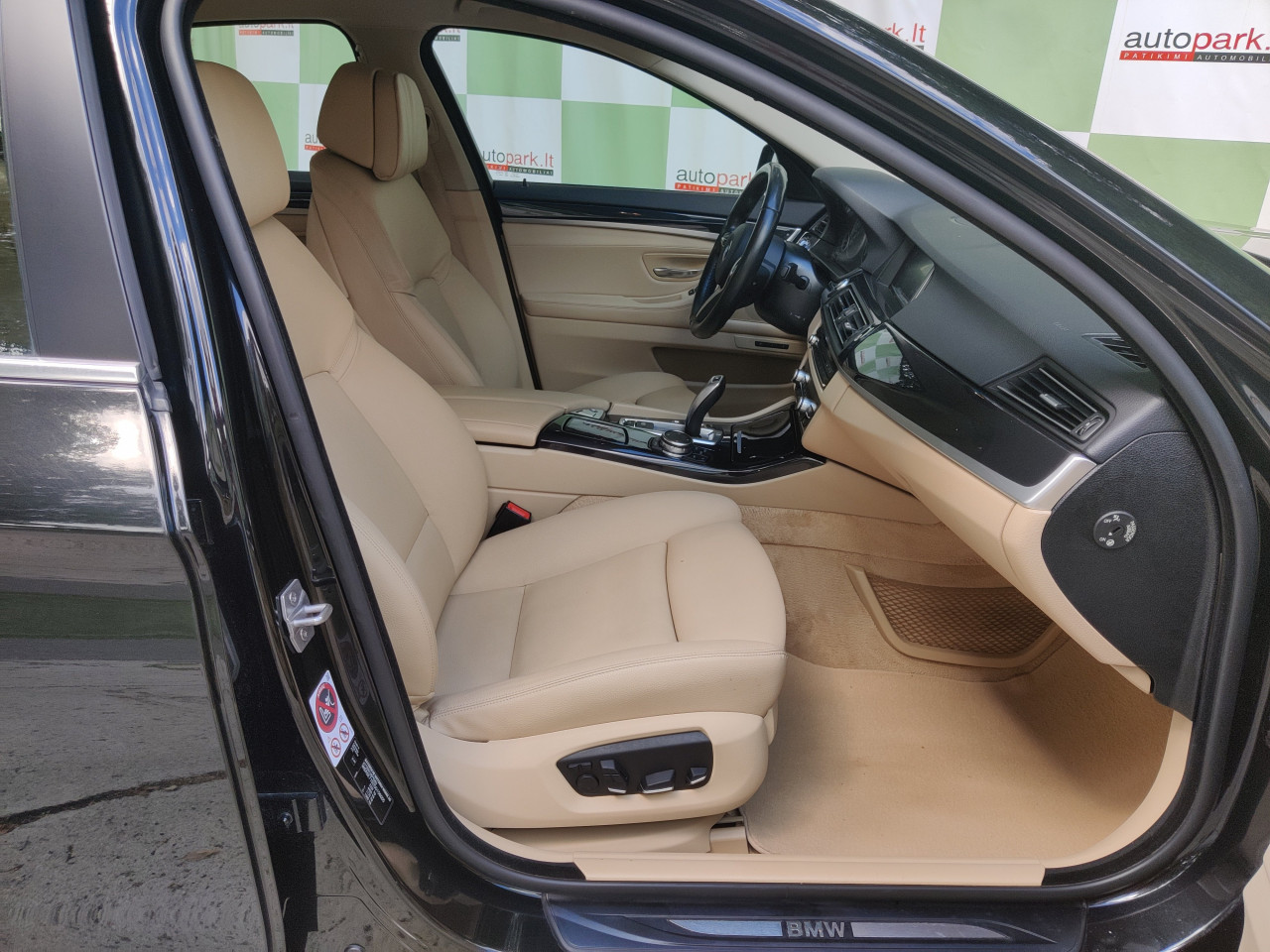BMW 520d xDrive