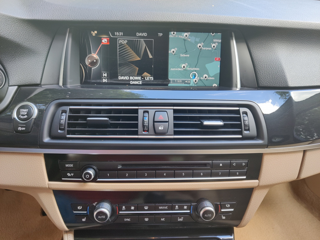 BMW 520d xDrive