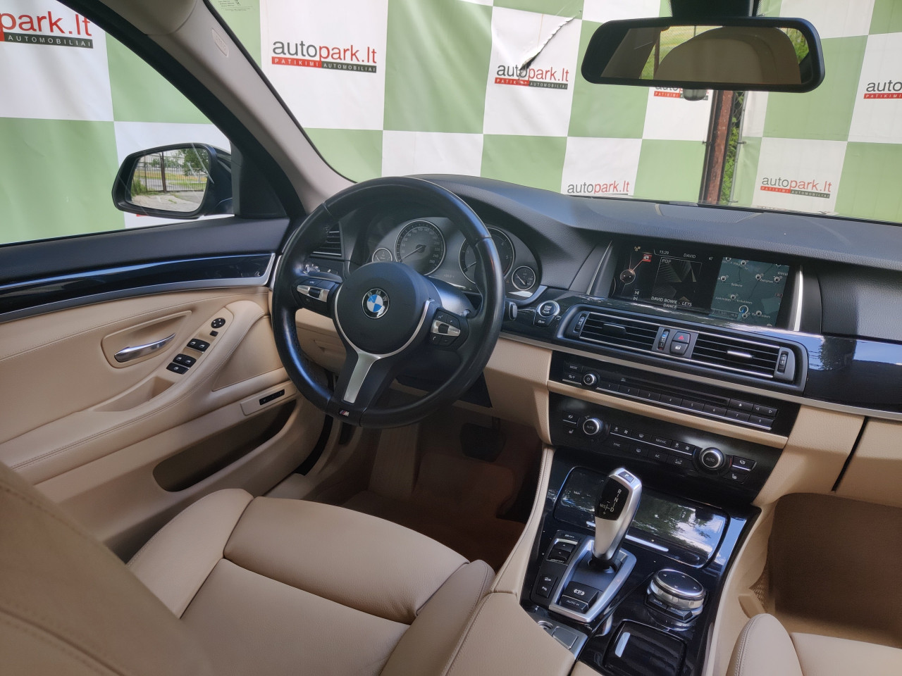 BMW 520d xDrive