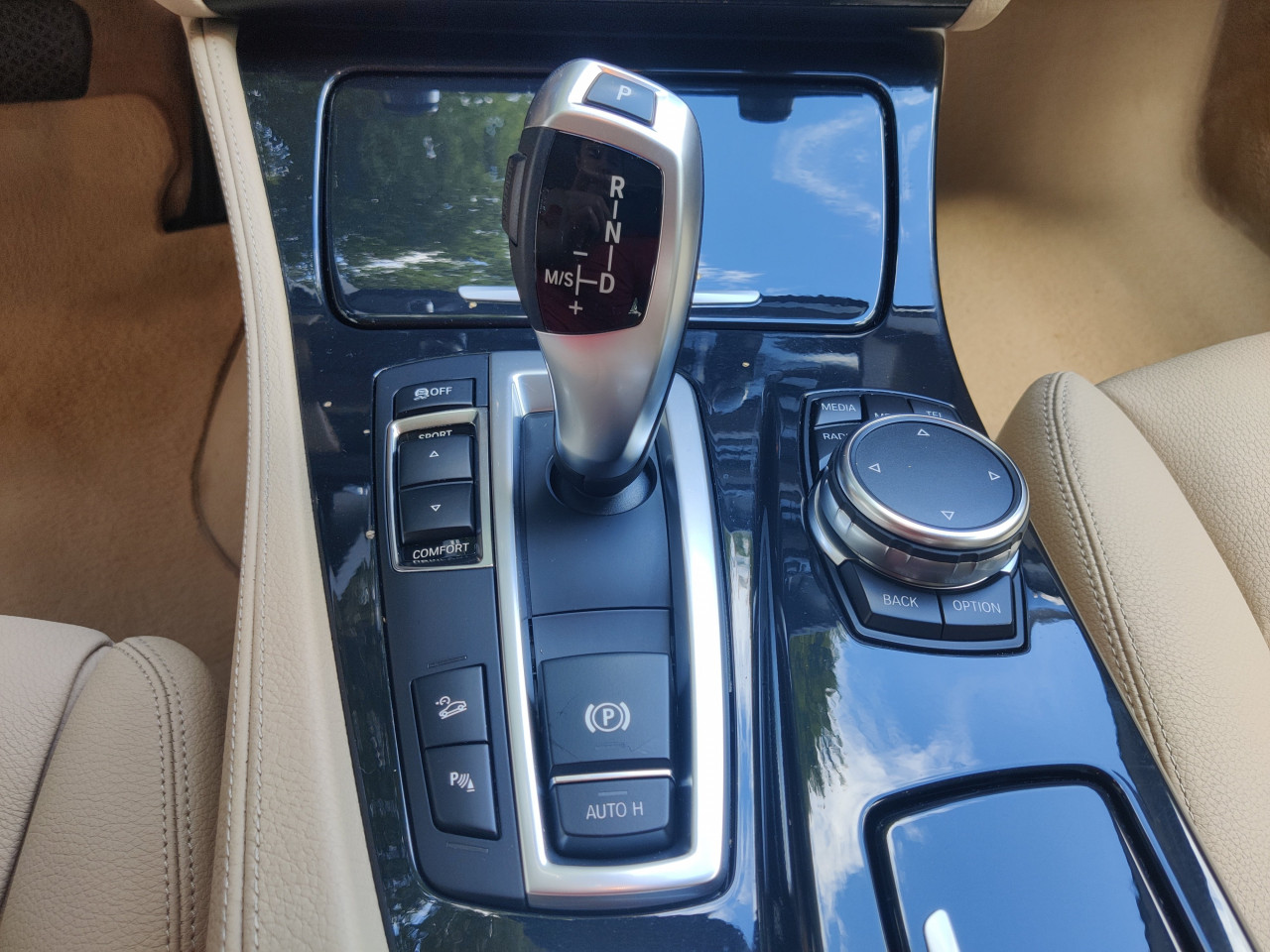 BMW 520d xDrive