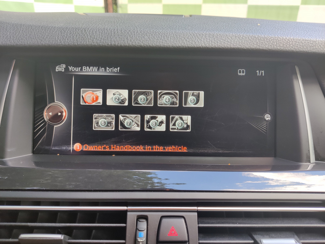 BMW 520d xDrive