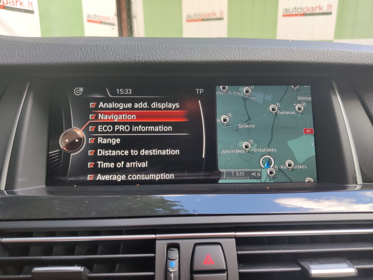 BMW 520d xDrive