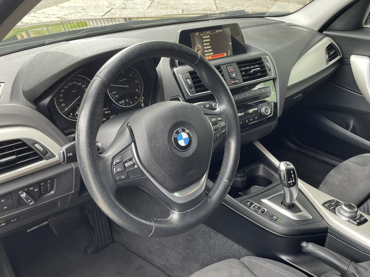 BMW 118