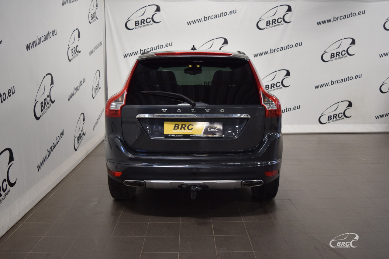 Volvo XC 60