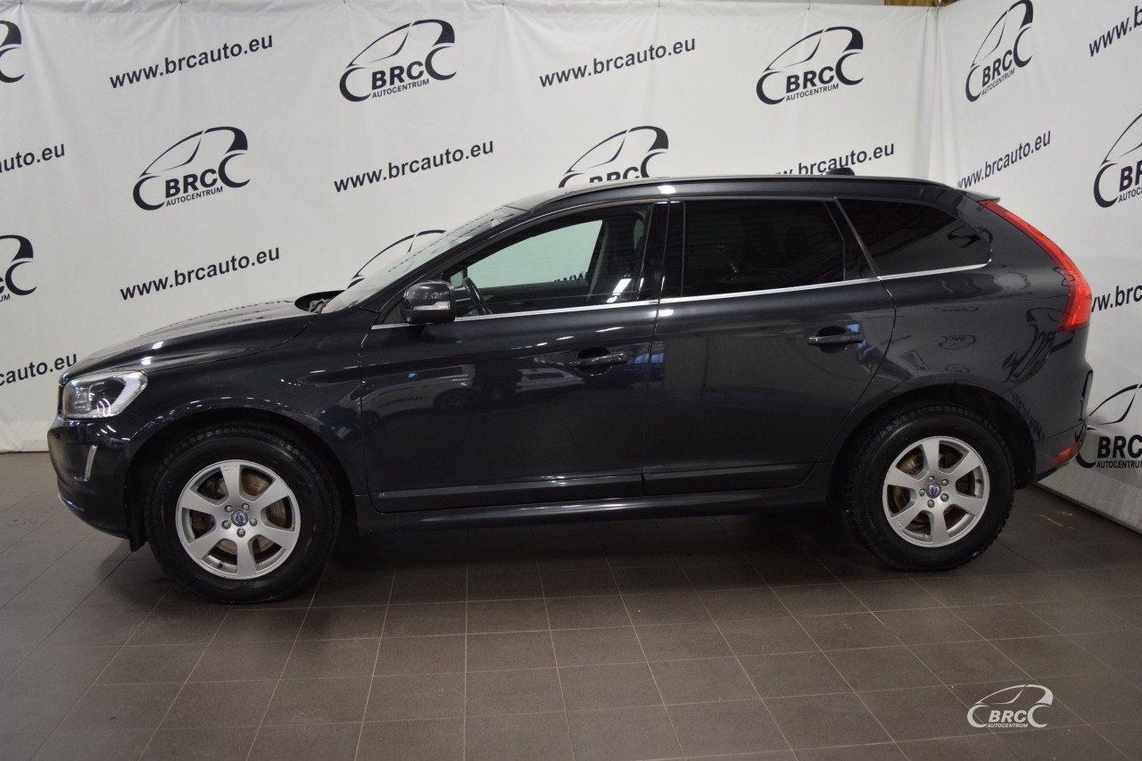Volvo XC 60