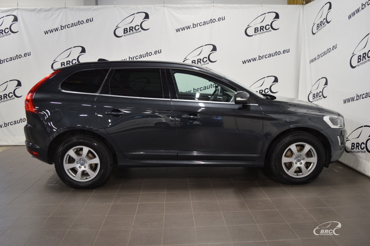 Volvo XC 60