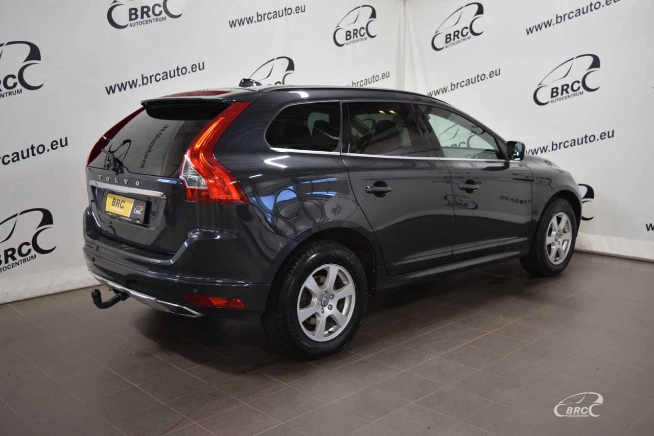 Volvo XC 60