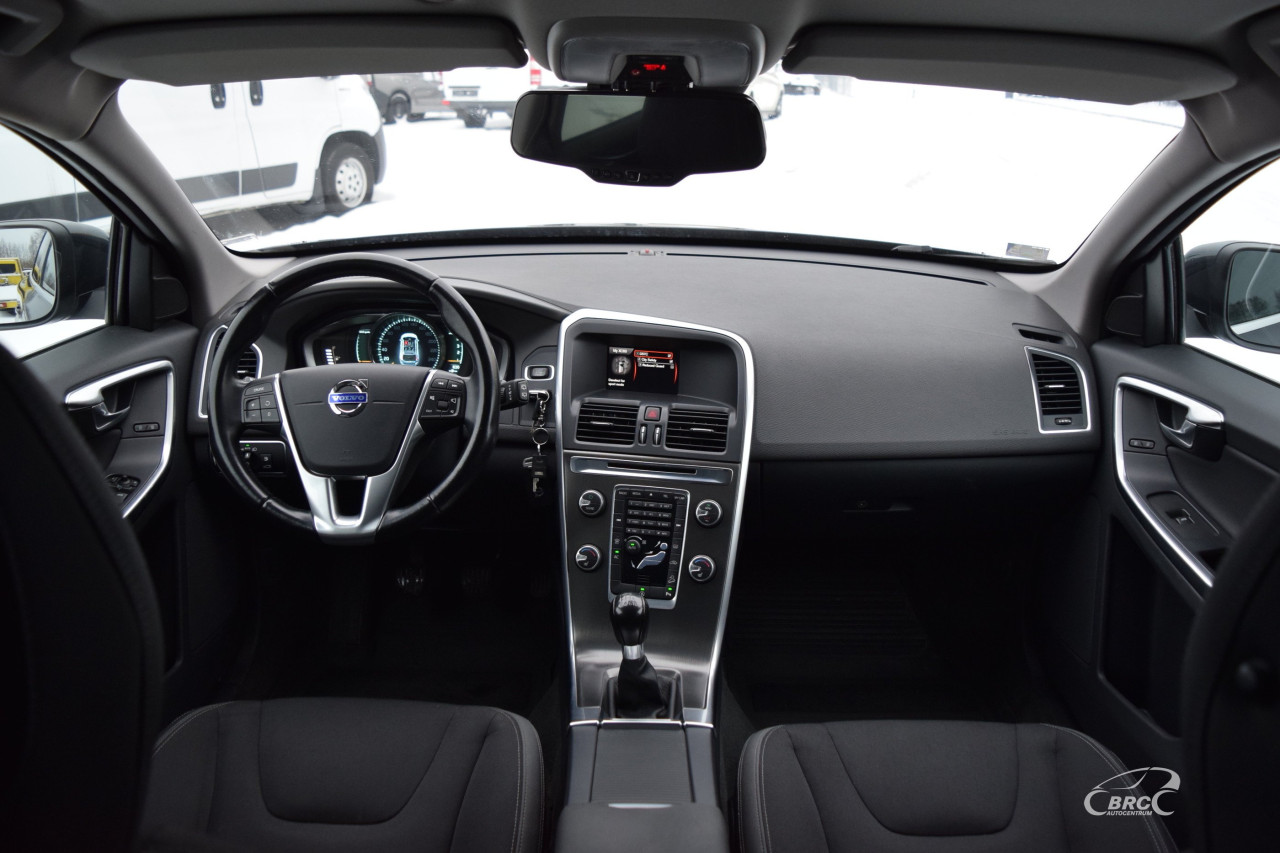 Volvo XC 60