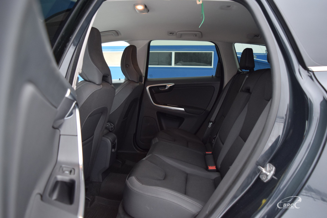 Volvo XC 60