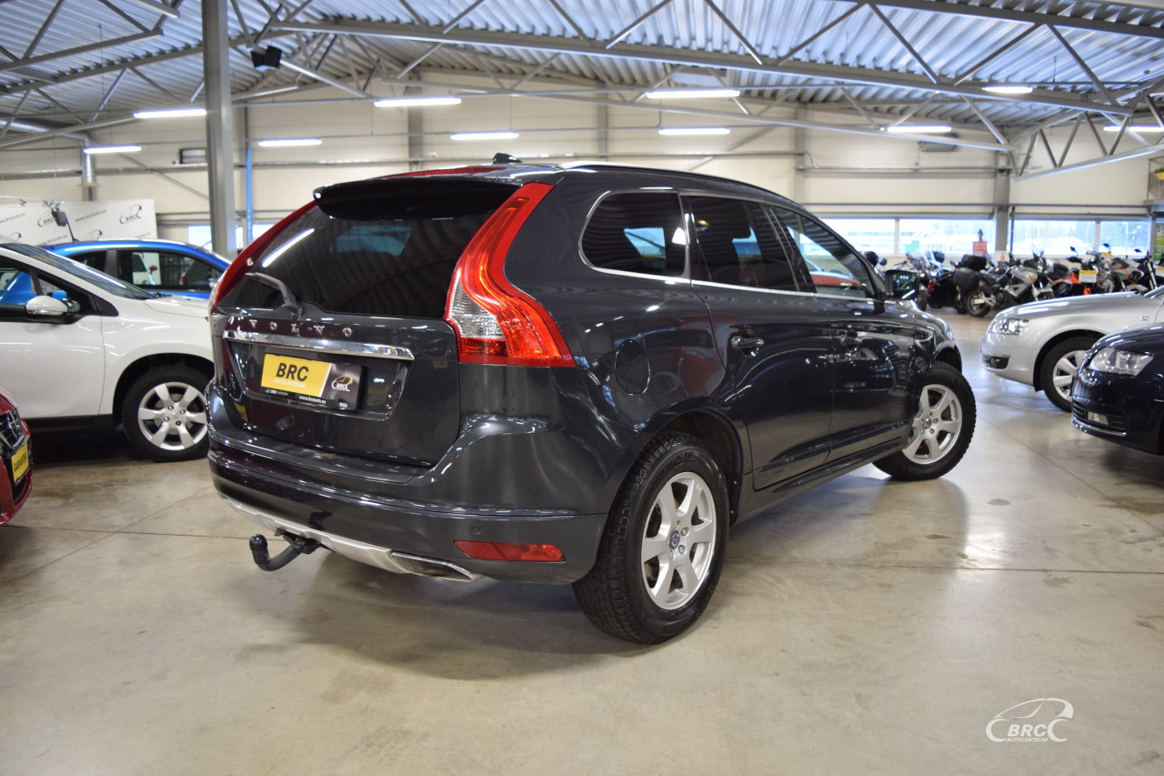 Volvo XC 60