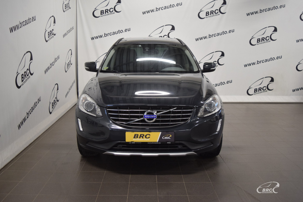 Volvo XC 60