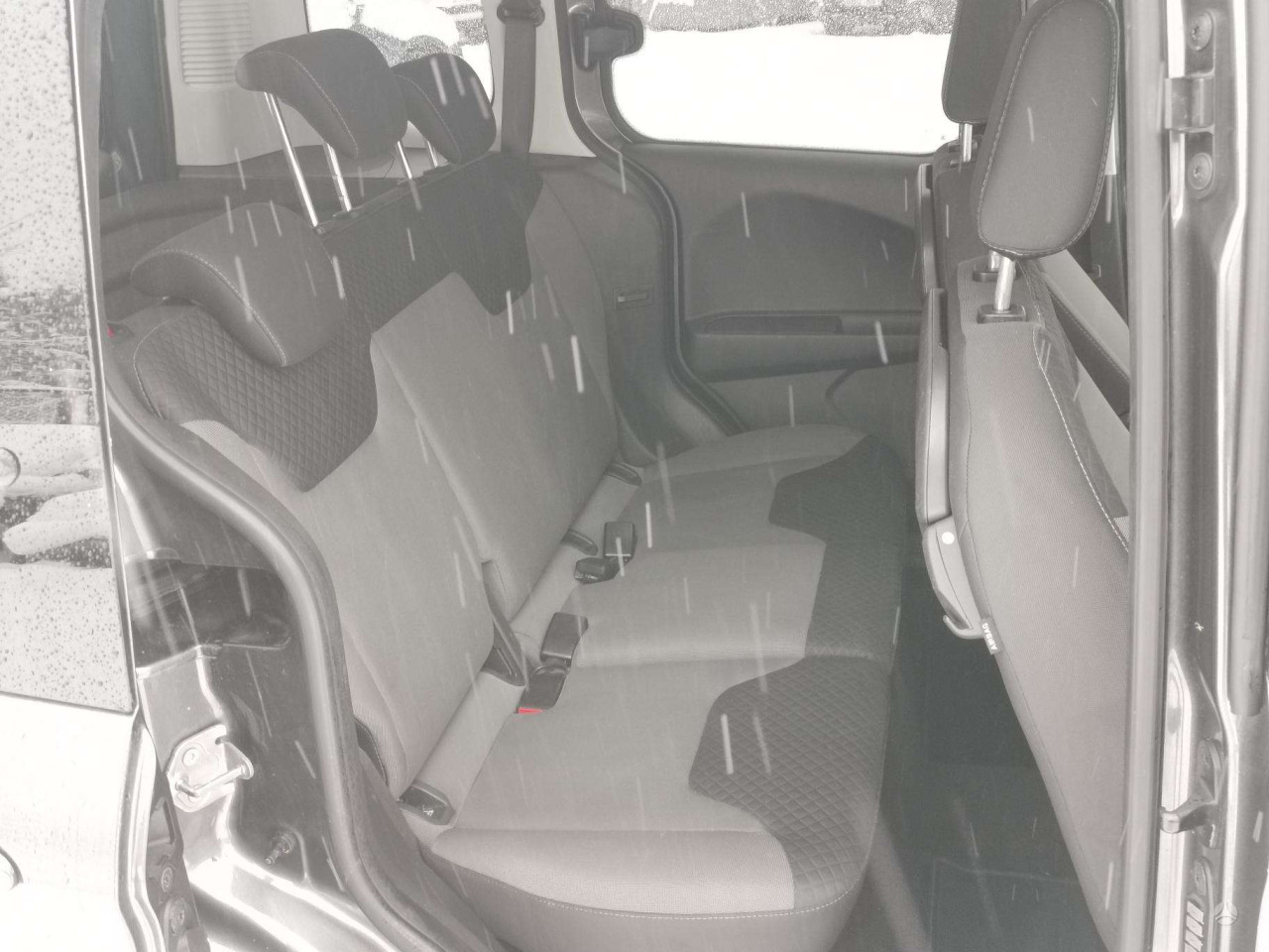 Ford Tourneo