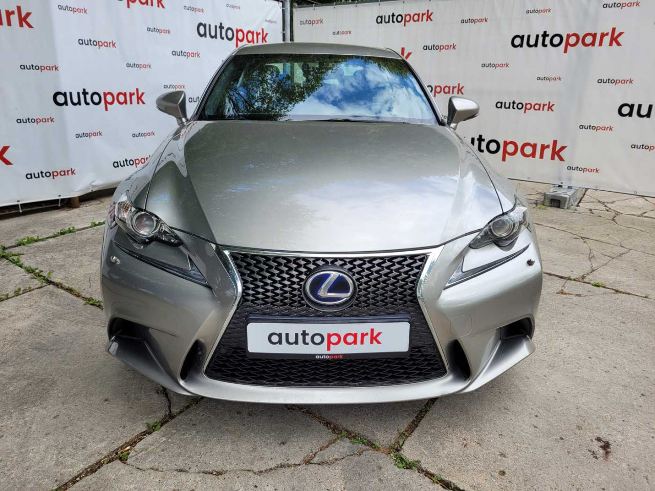 Lexus IS 300h