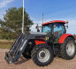 Tractor Case IH MAXXUM 100