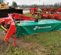 Lawn mower Kverneland Taarup 2532 H