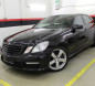 Mercedes-Benz E 350