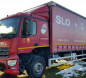 Mercedes-Benz Actros
