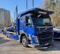 Volvo FM