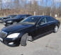Mercedes-Benz S 320