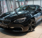 BMW 640D XDRIVE